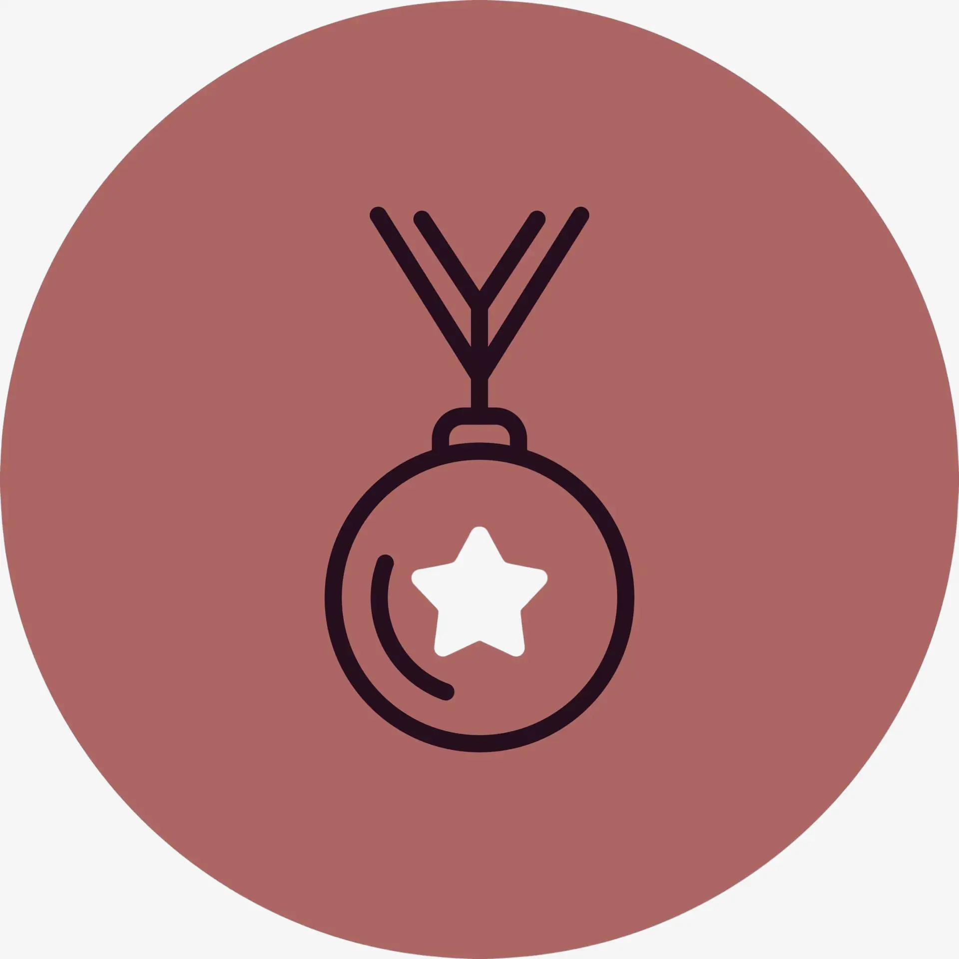 پلاک طلا (مدال)