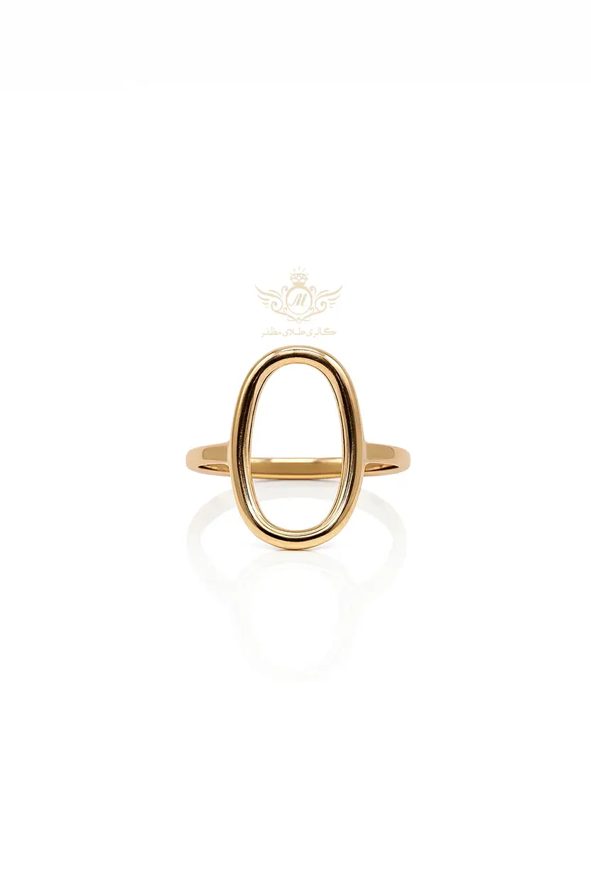 انگشتر مینیمال