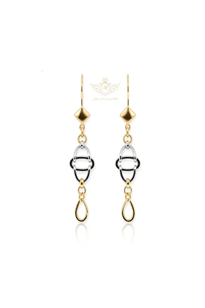 گوشواره شنل شرکتی