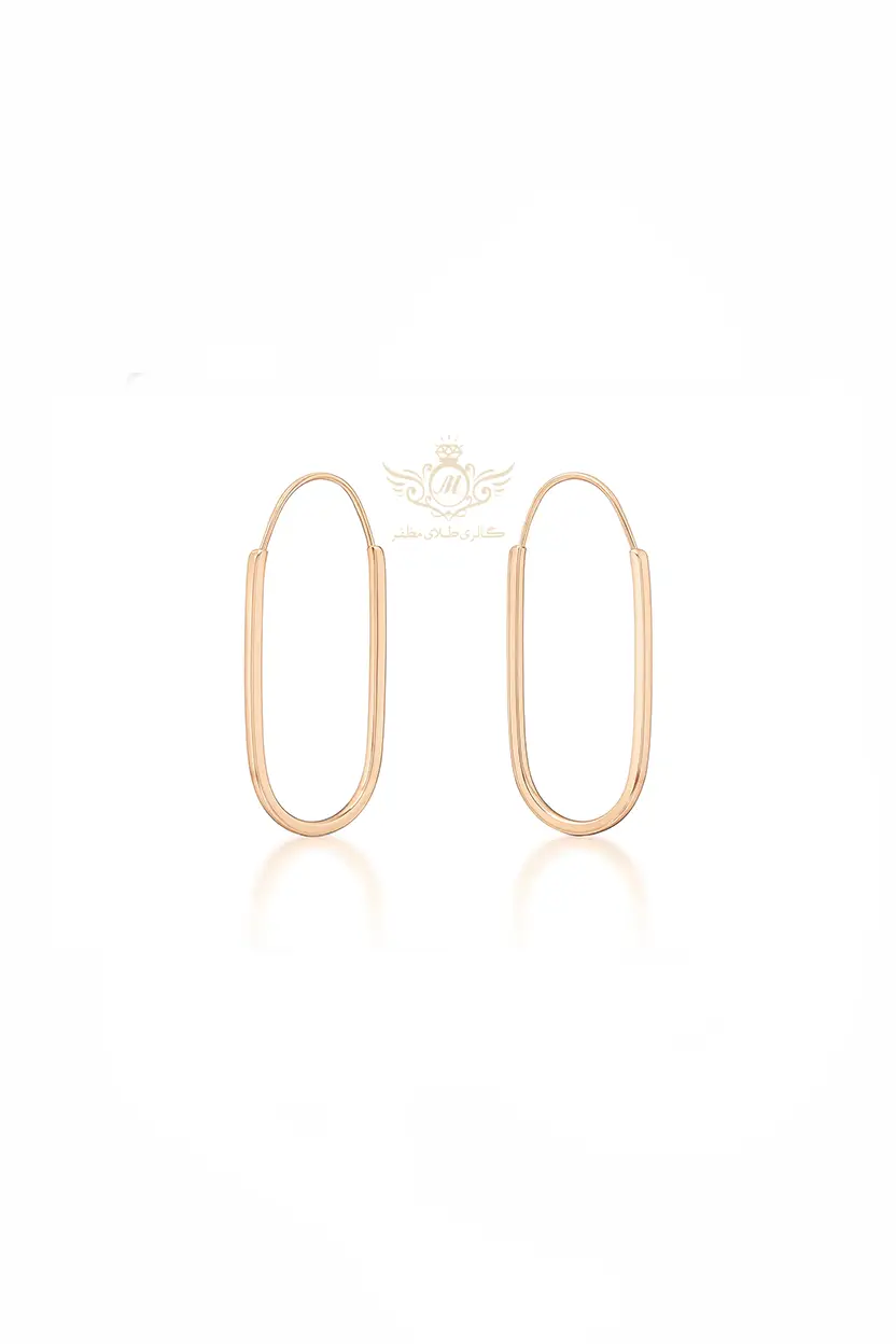 گوشواره مینیمال