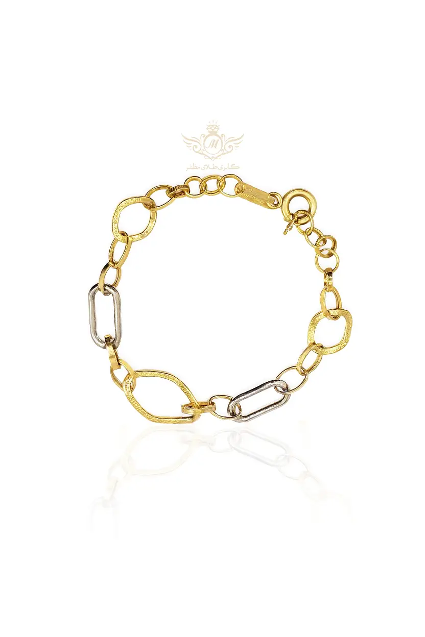 دستبند شنل شیک