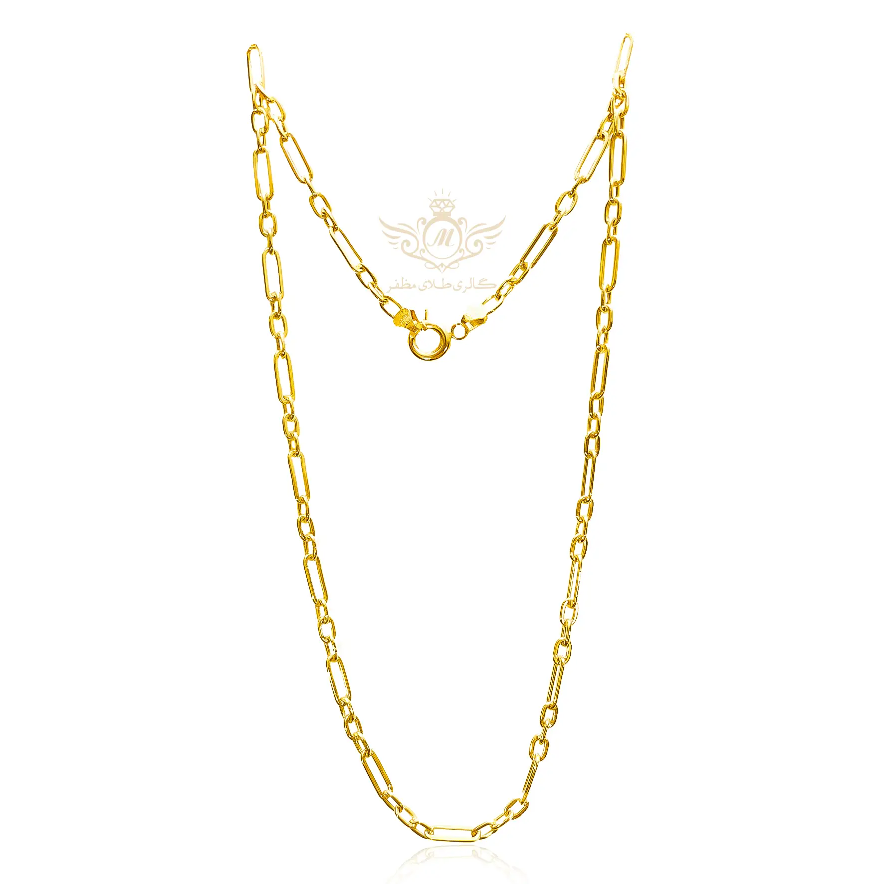 گردنبند تیفانی