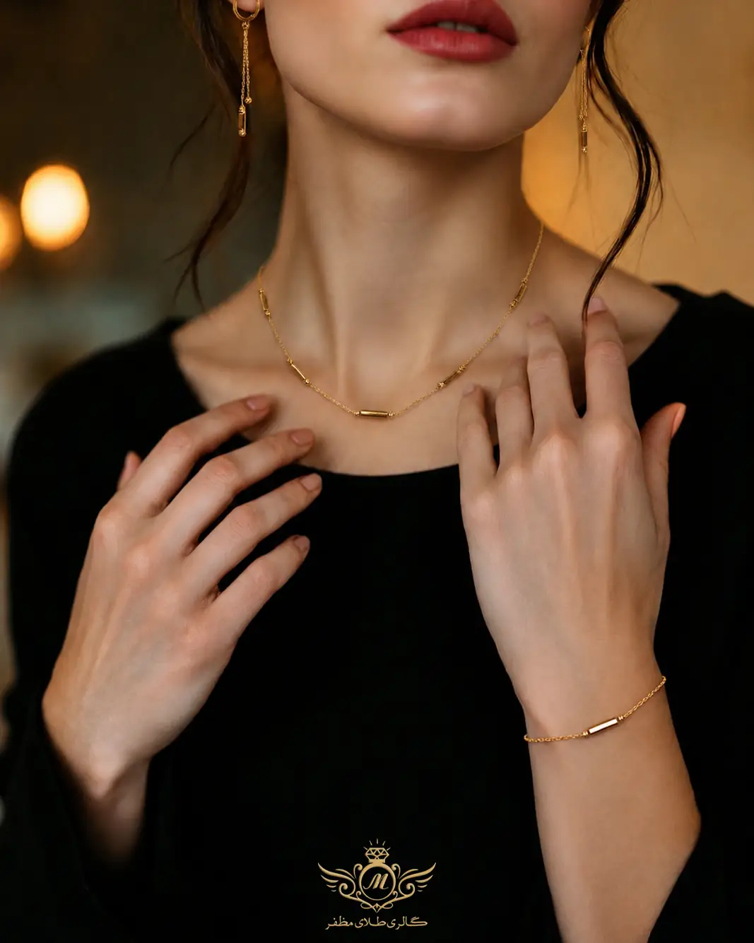 سرویس لوکس شرکتی