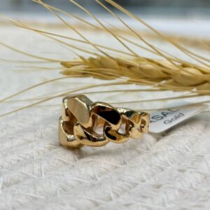 انگشتر کارتیه طرح جدید لوکس شرکتی